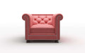 Aspen Chair - Portland Berry