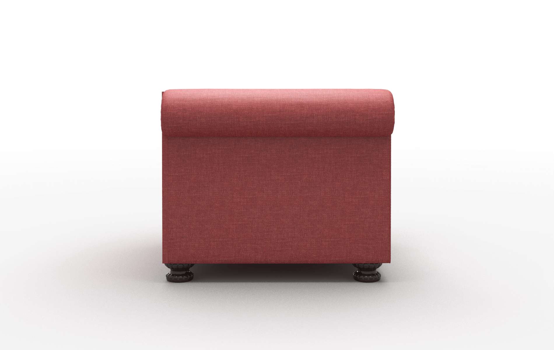 Aspen Chair - Portland Berry