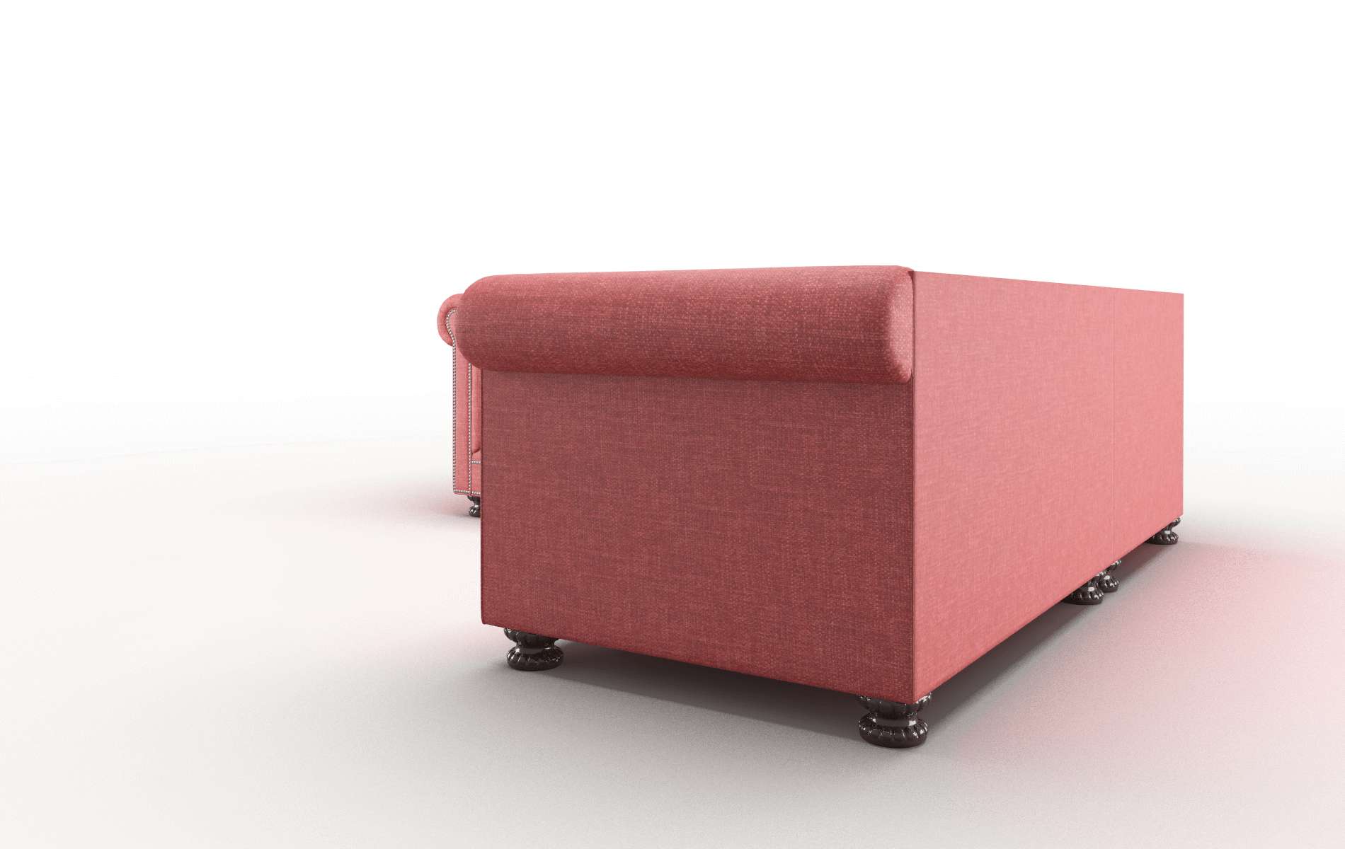 Aspen Sectional - Portland Berry