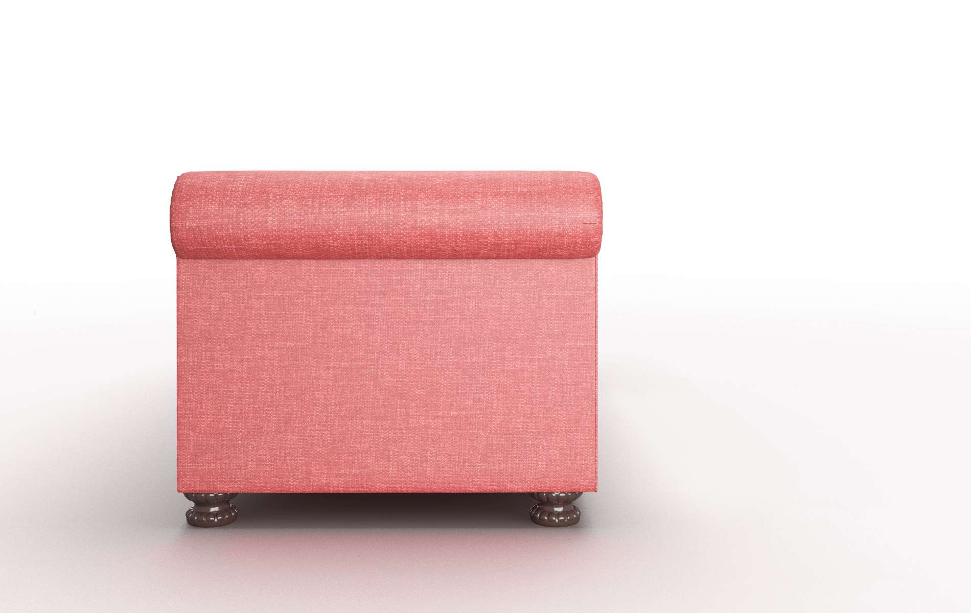 Aspen Sofa - Portland Berry