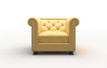 Aspen Chair - Portland Dijon