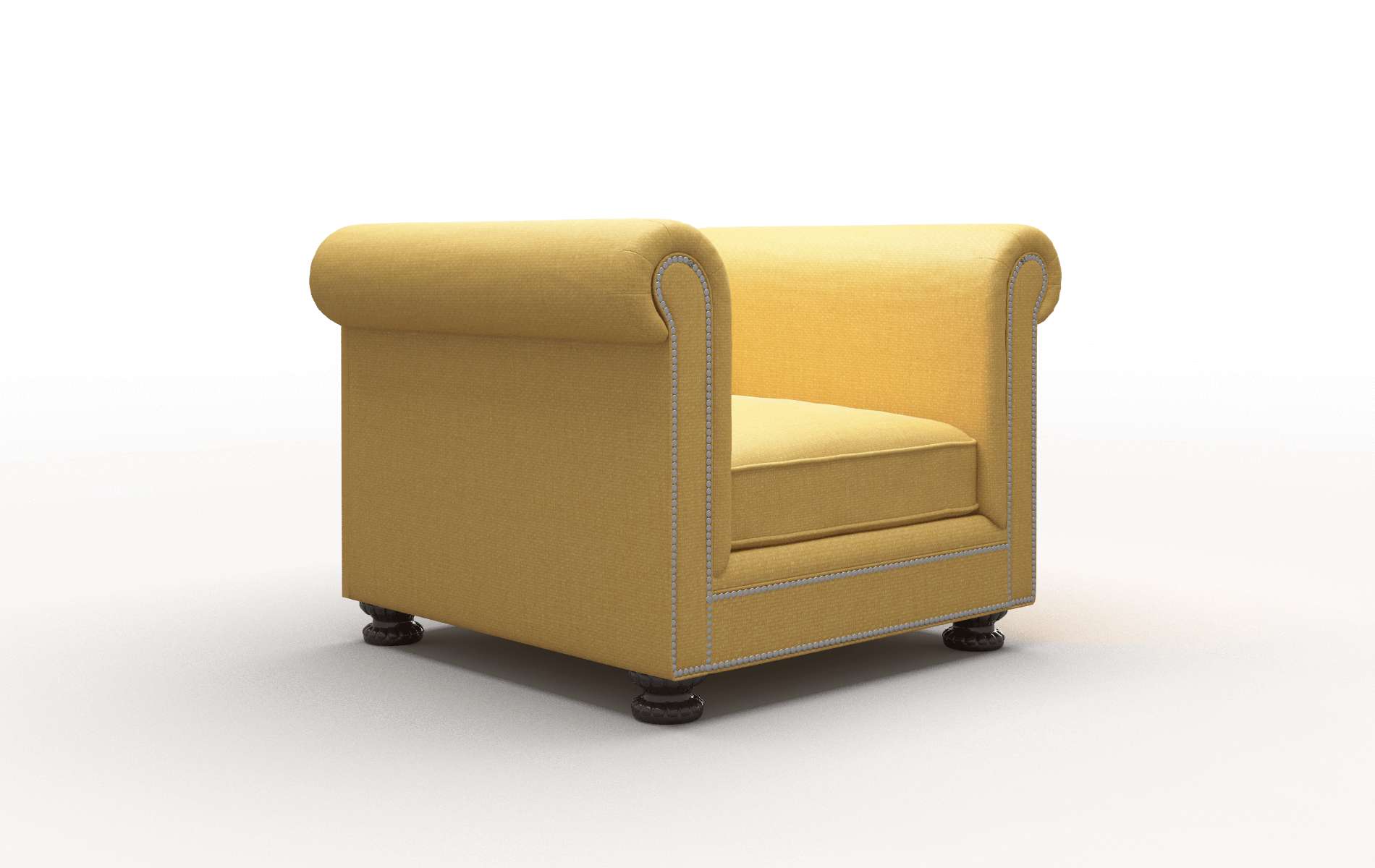Aspen Chair - Portland Dijon