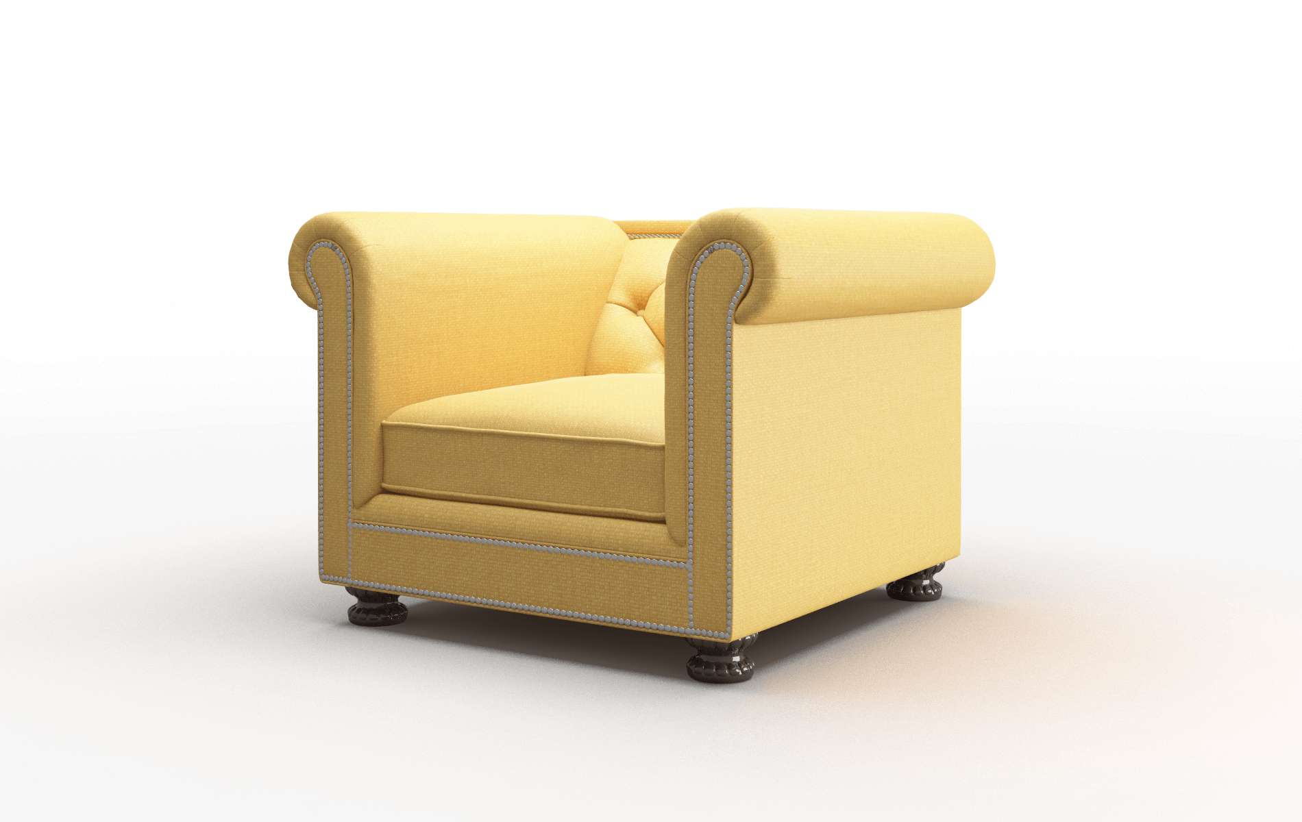 Aspen Chair - Portland Dijon