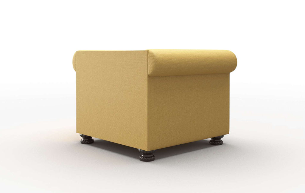 Aspen Chair - Portland Dijon