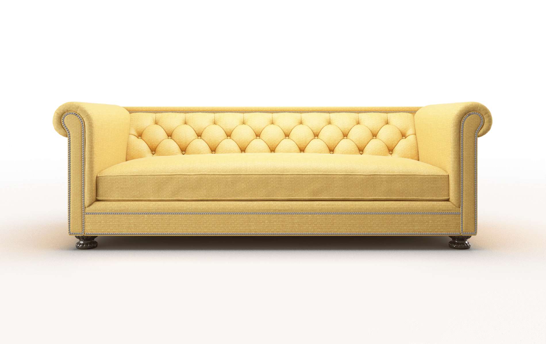 Aspen Sofa - Portland Dijon