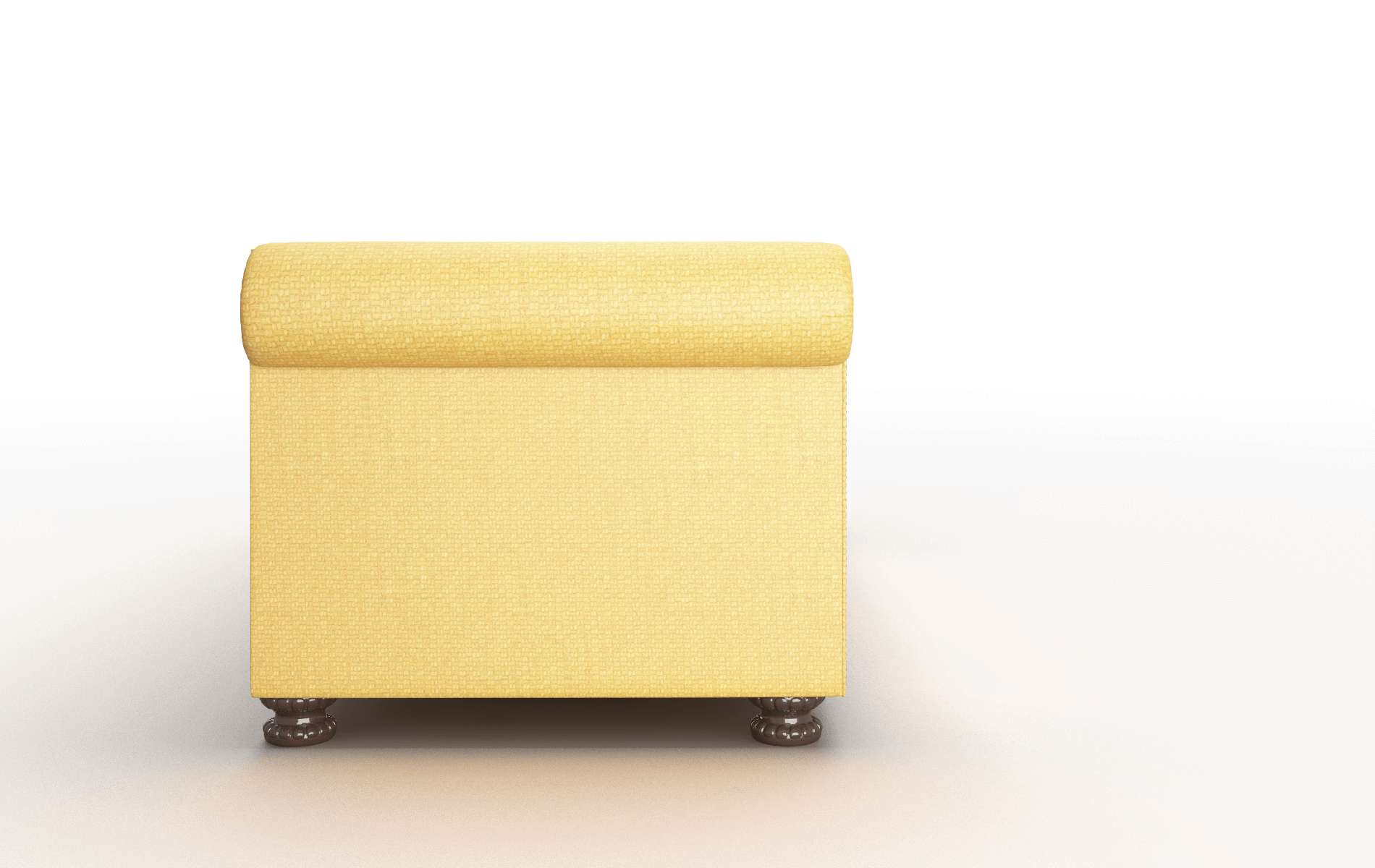 Aspen Sofa - Portland Dijon