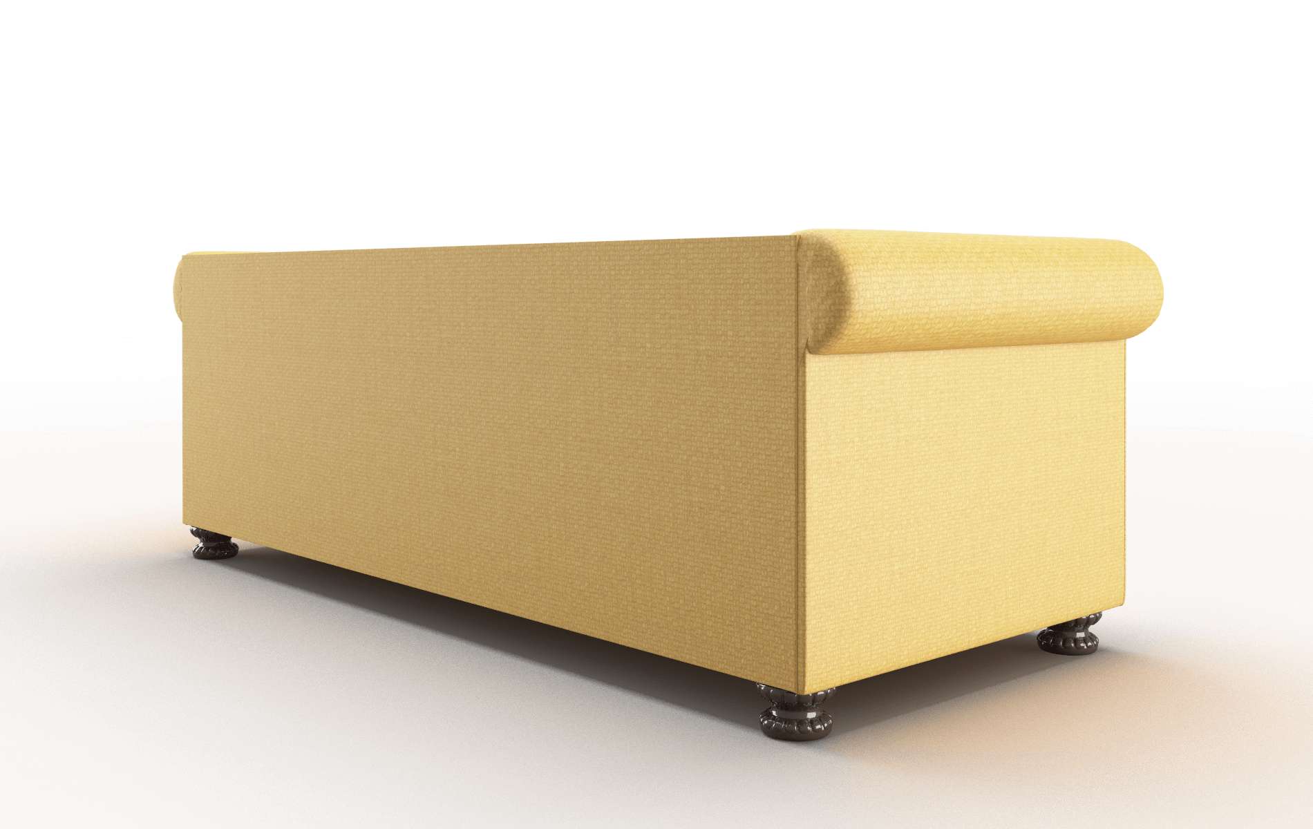 Aspen Sofa - Portland Dijon