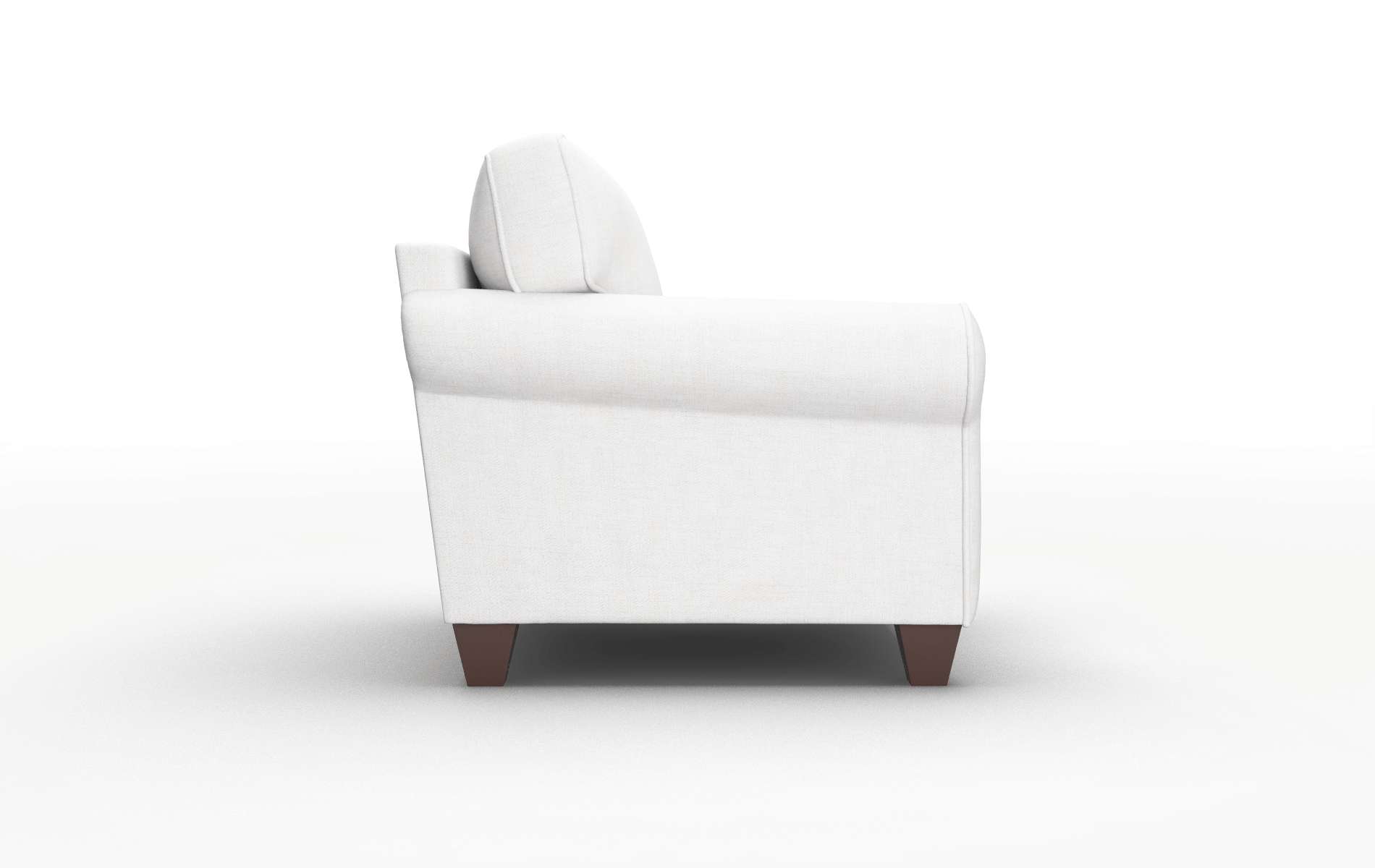 Alamo Chair - Catalina Ivory - Chair - - Greathouse