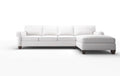 Alamo Panel - Catalina Ivory - Panel - - Greathouse