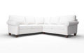 Alamo Sectional - Catalina Ivory - Sectional - - Greathouse