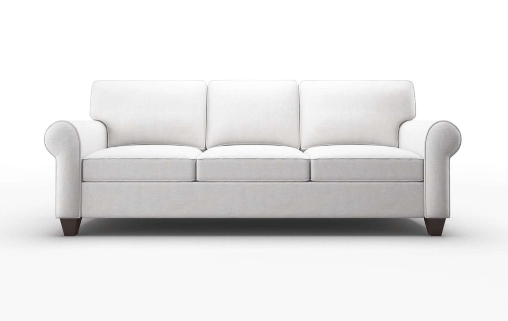 Alamo Sofa - Catalina Ivory - Sofa - - Greathouse