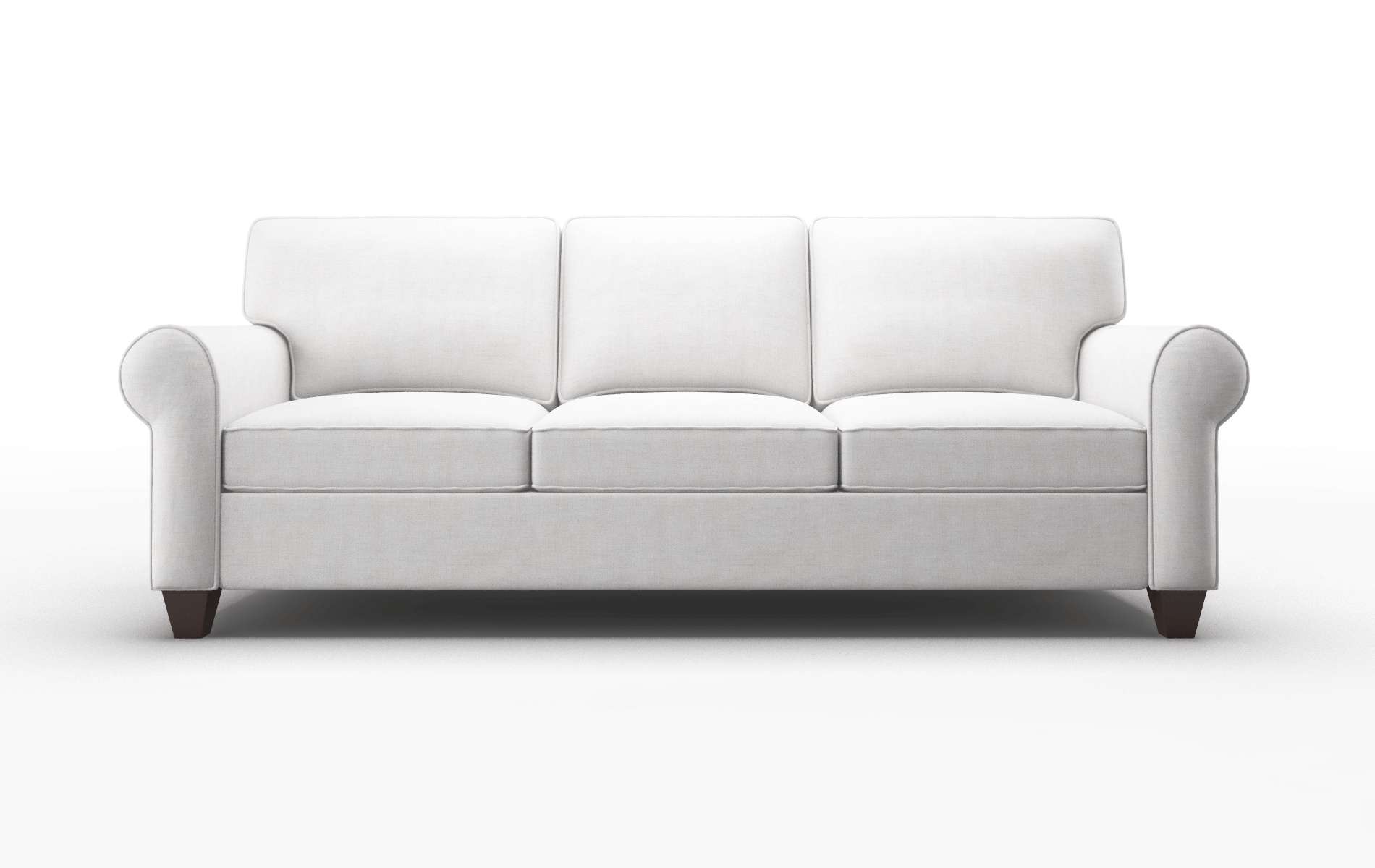 Alamo Sofa - Catalina Ivory - Sofa - - Greathouse