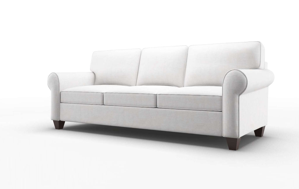 Alamo Sofa - Catalina Ivory - Sofa - - Greathouse