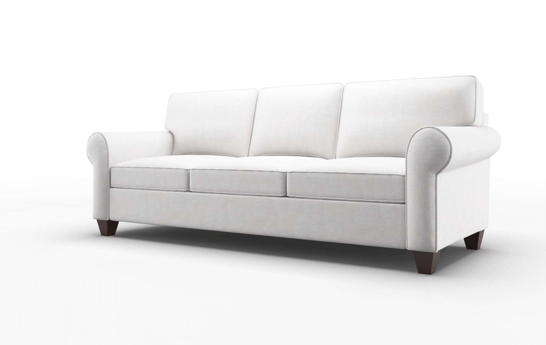 Alamo Sofa - Catalina Ivory - Sofa - - Greathouse