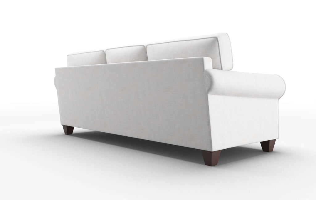 Alamo Sofa - Catalina Ivory - Sofa - - Greathouse
