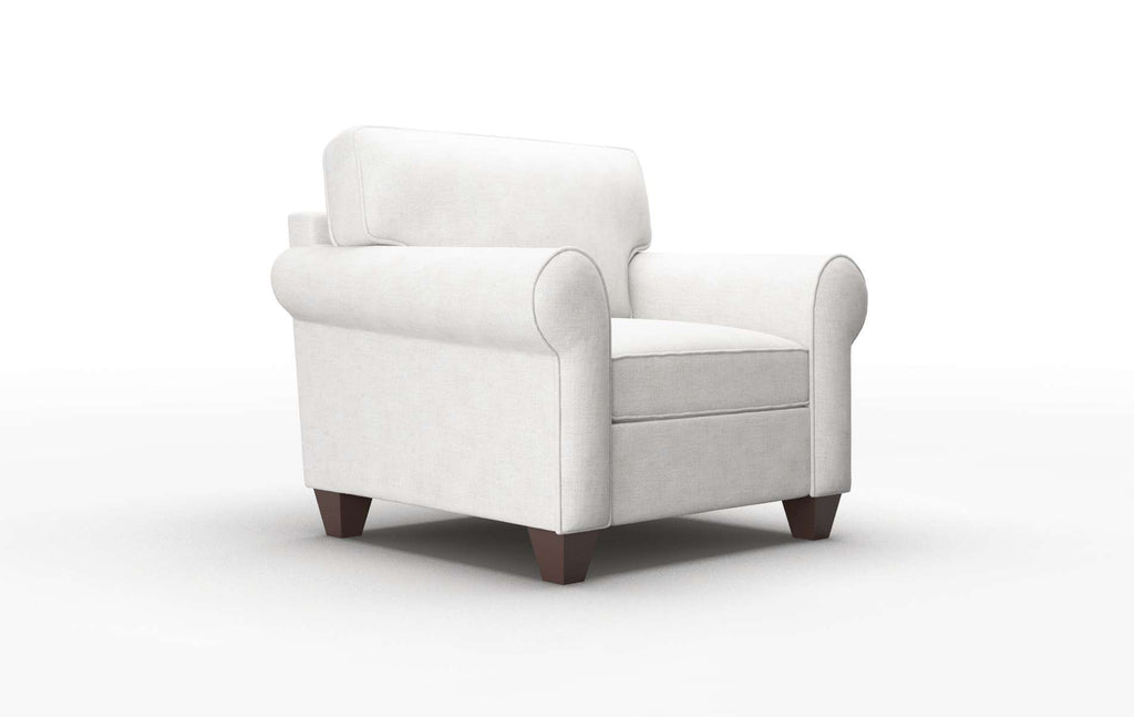 Alamo Chair - Catalina Wheat - Chair - - Greathouse