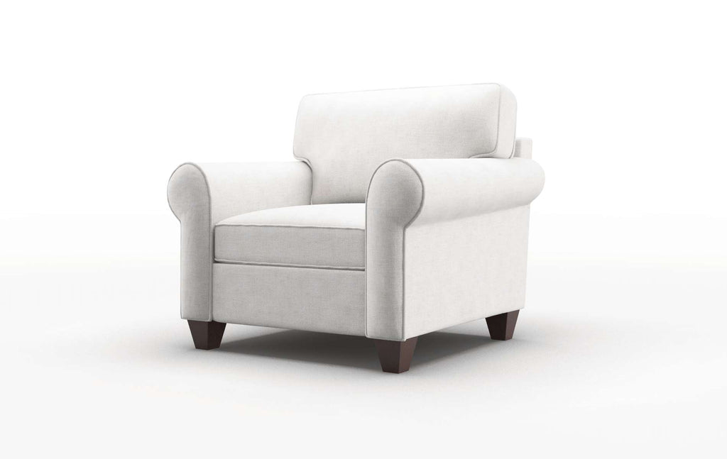 Alamo Chair - Catalina Wheat - Chair - - Greathouse