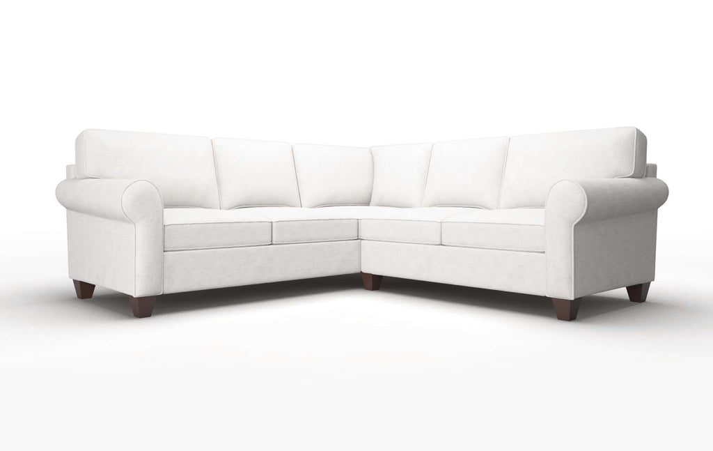 Alamo Sectional - Catalina Wheat - Sectional - - Greathouse