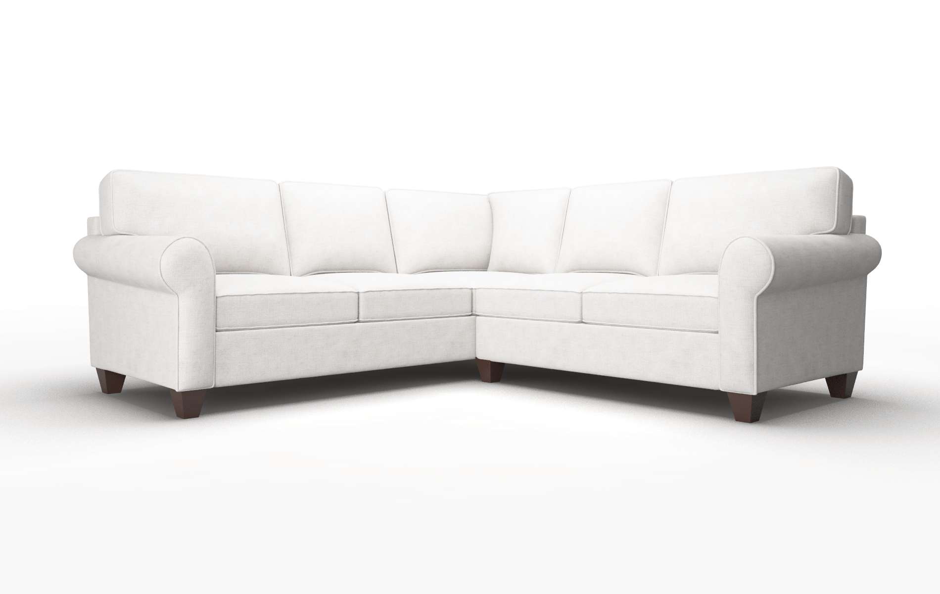 Alamo Sectional - Catalina Wheat - Sectional - - Greathouse