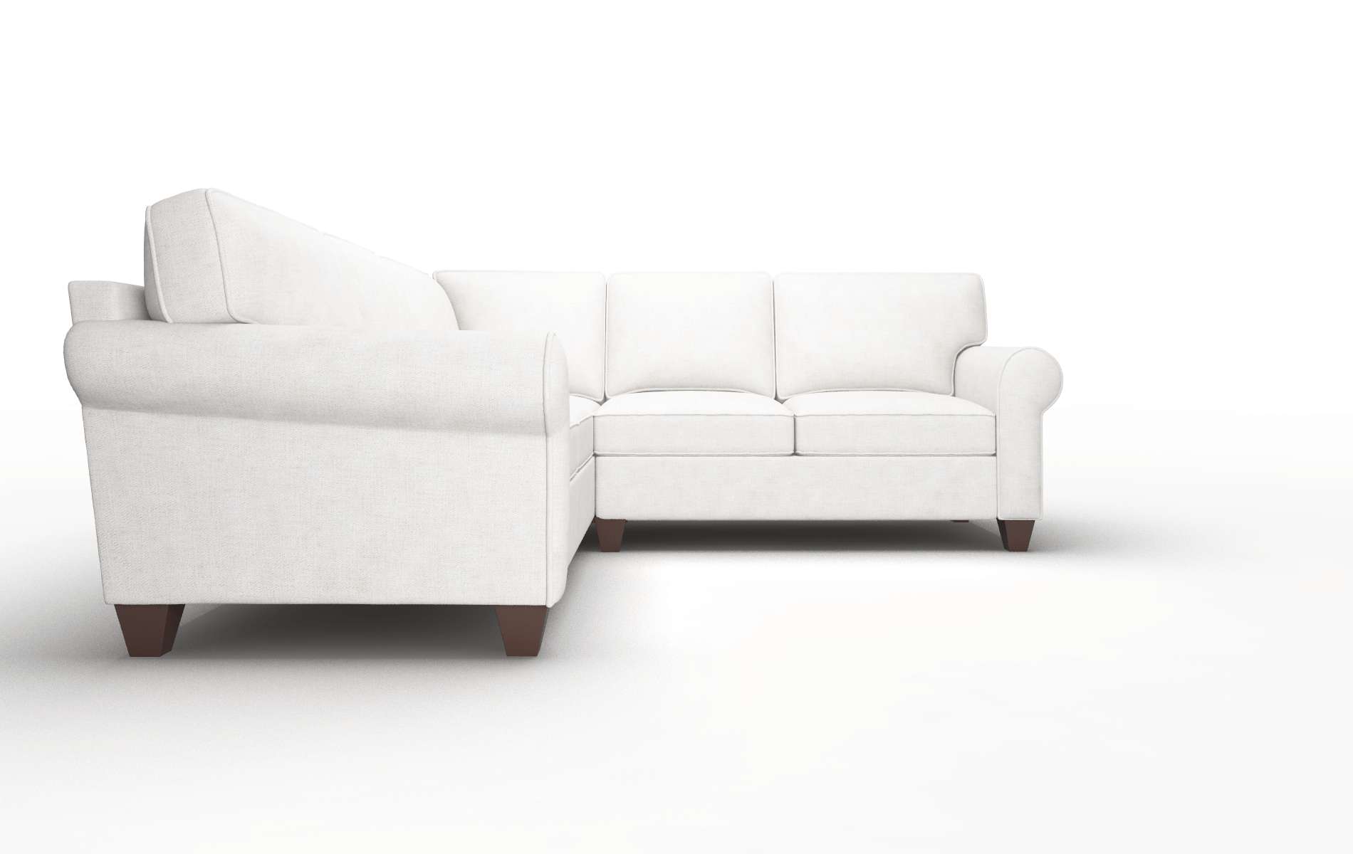Alamo Sectional - Catalina Wheat - Sectional - - Greathouse