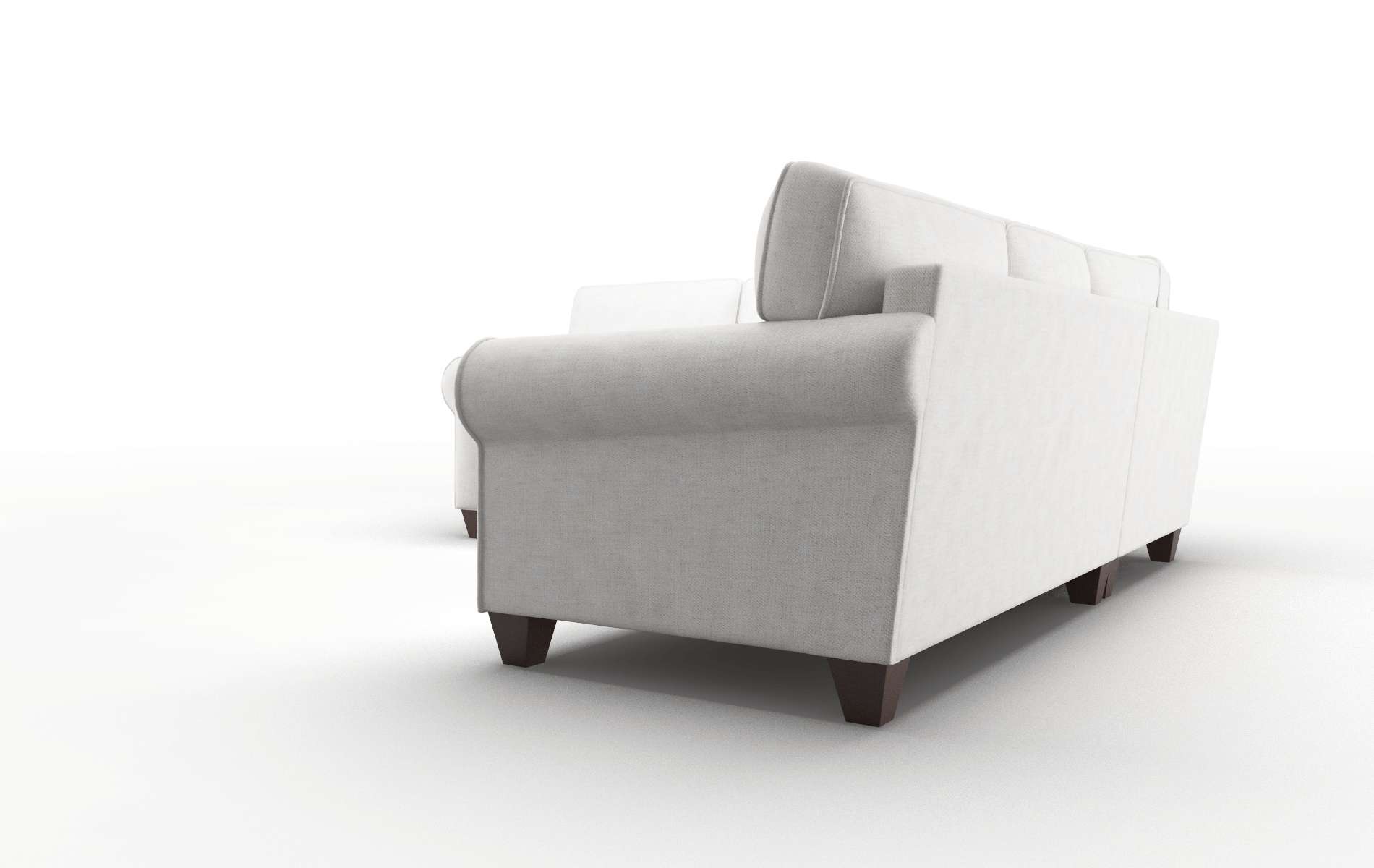 Alamo Sectional - Catalina Wheat - Sectional - - Greathouse