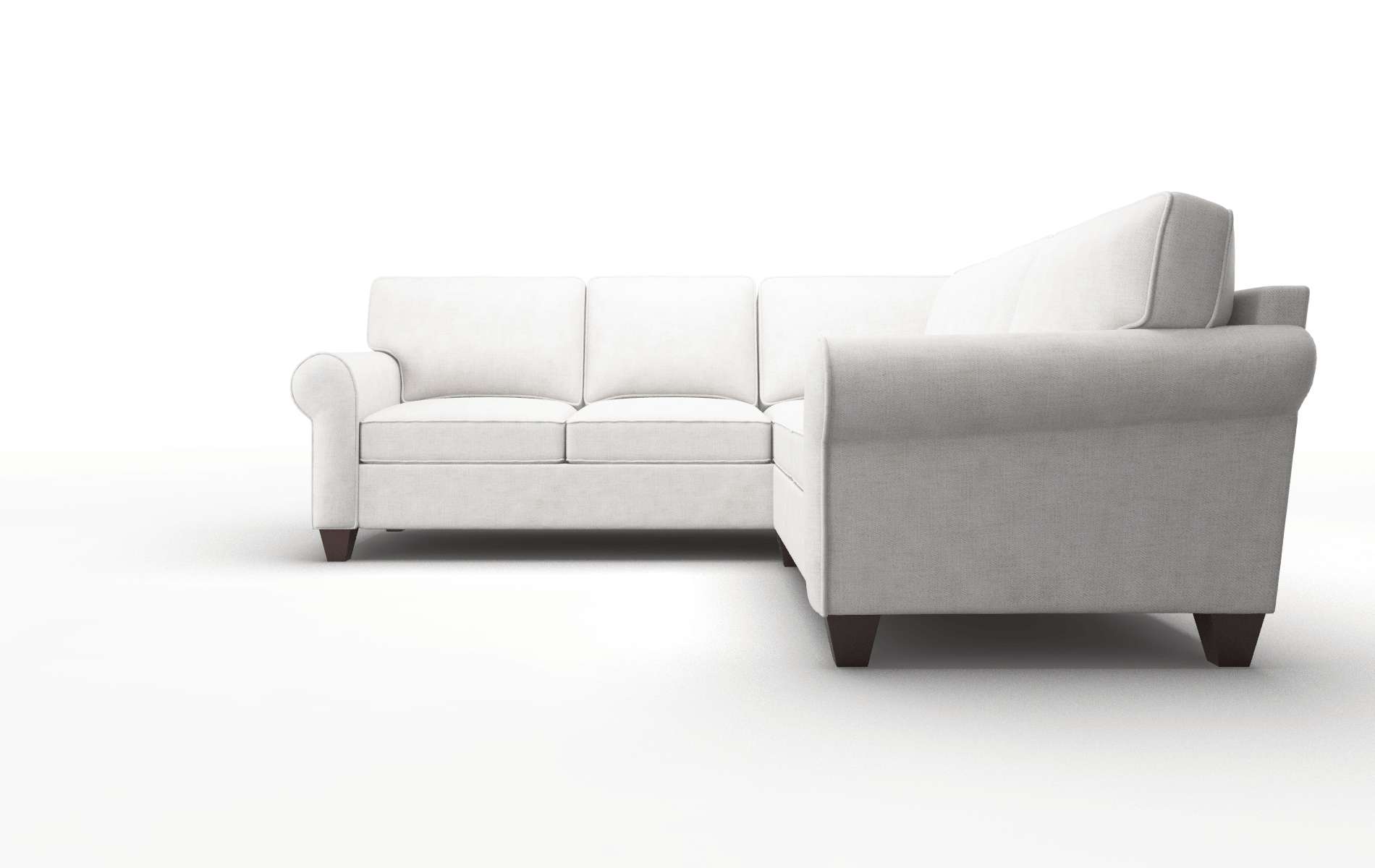 Alamo Sectional - Catalina Wheat - Sectional - - Greathouse