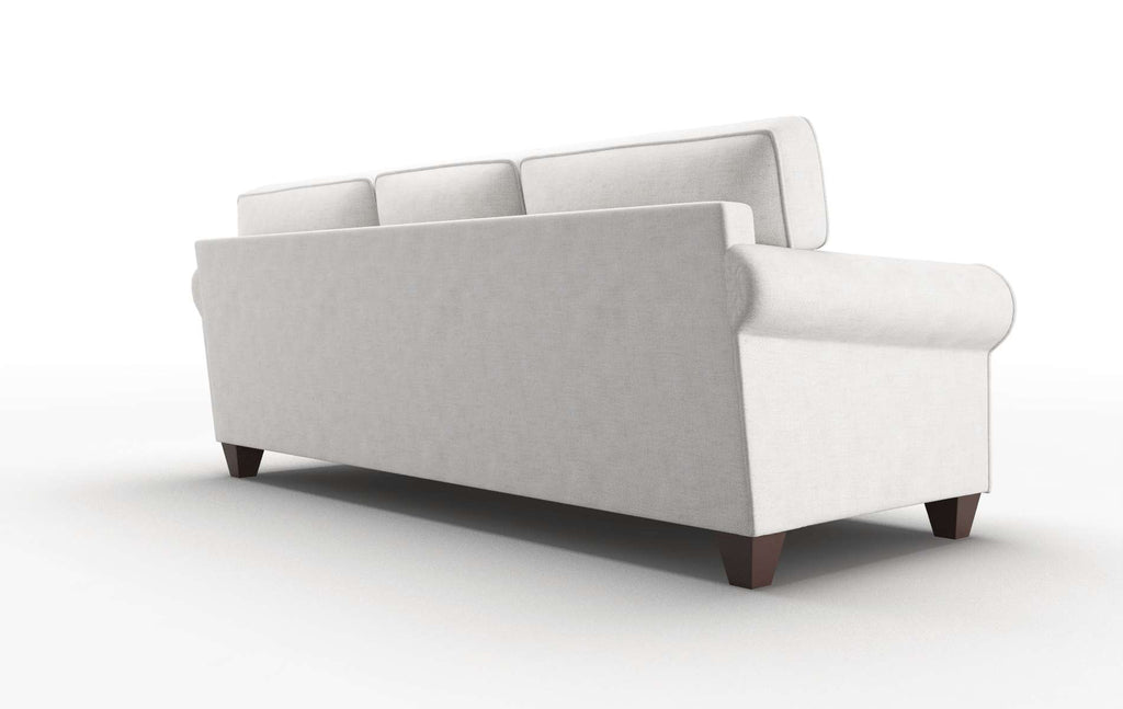 Alamo Sofa - Catalina Wheat - Sofa - - Greathouse