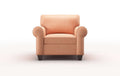 Alamo Chair - Hepburn Appricot - Chair - - Greathouse