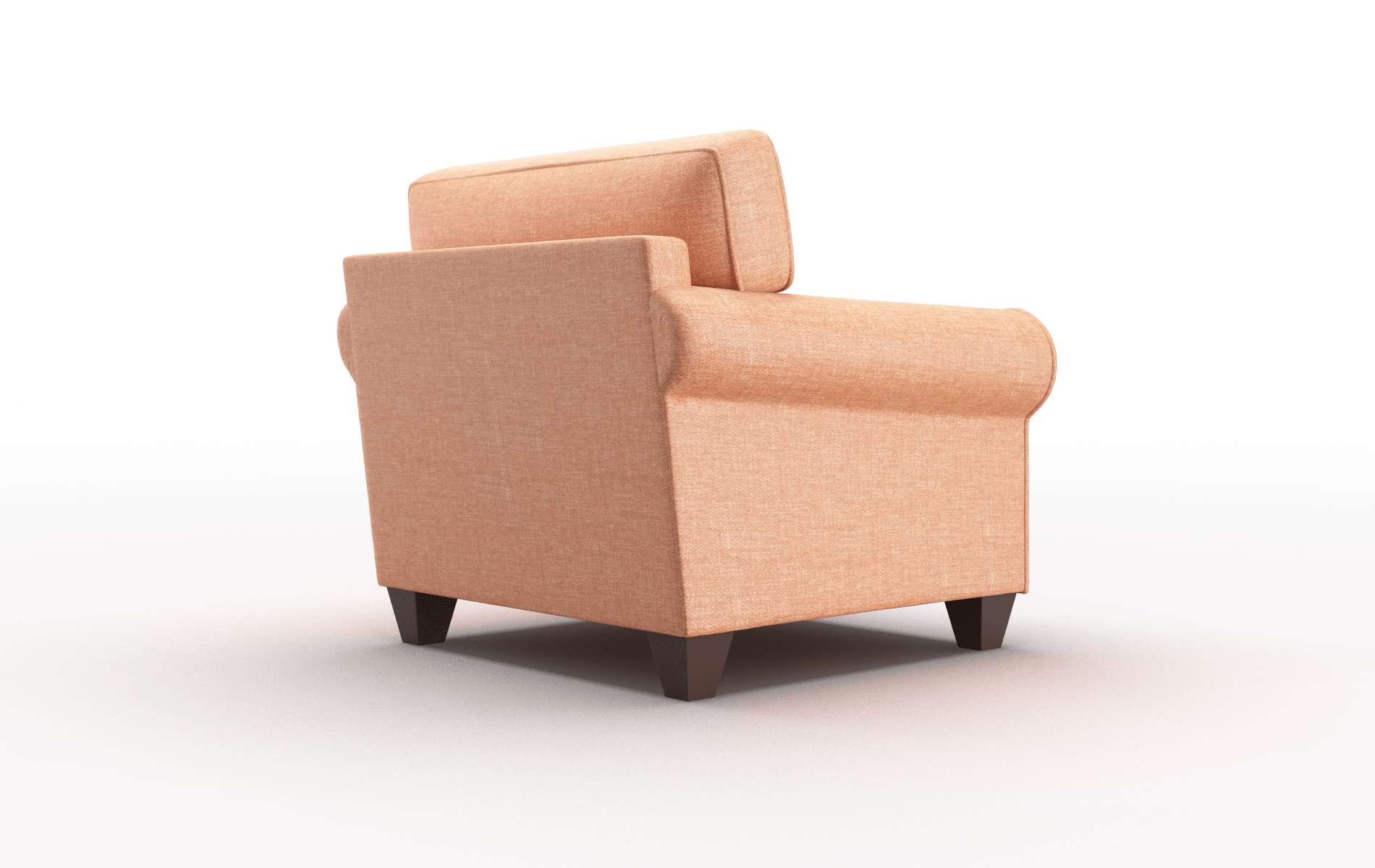 Alamo Chair - Hepburn Appricot - Chair - - Greathouse
