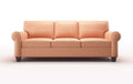 Alamo Sofa - Hepburn Appricot - Sofa - - Greathouse