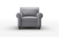 Alamo Chair - Lana Onyx - Chair - - Greathouse