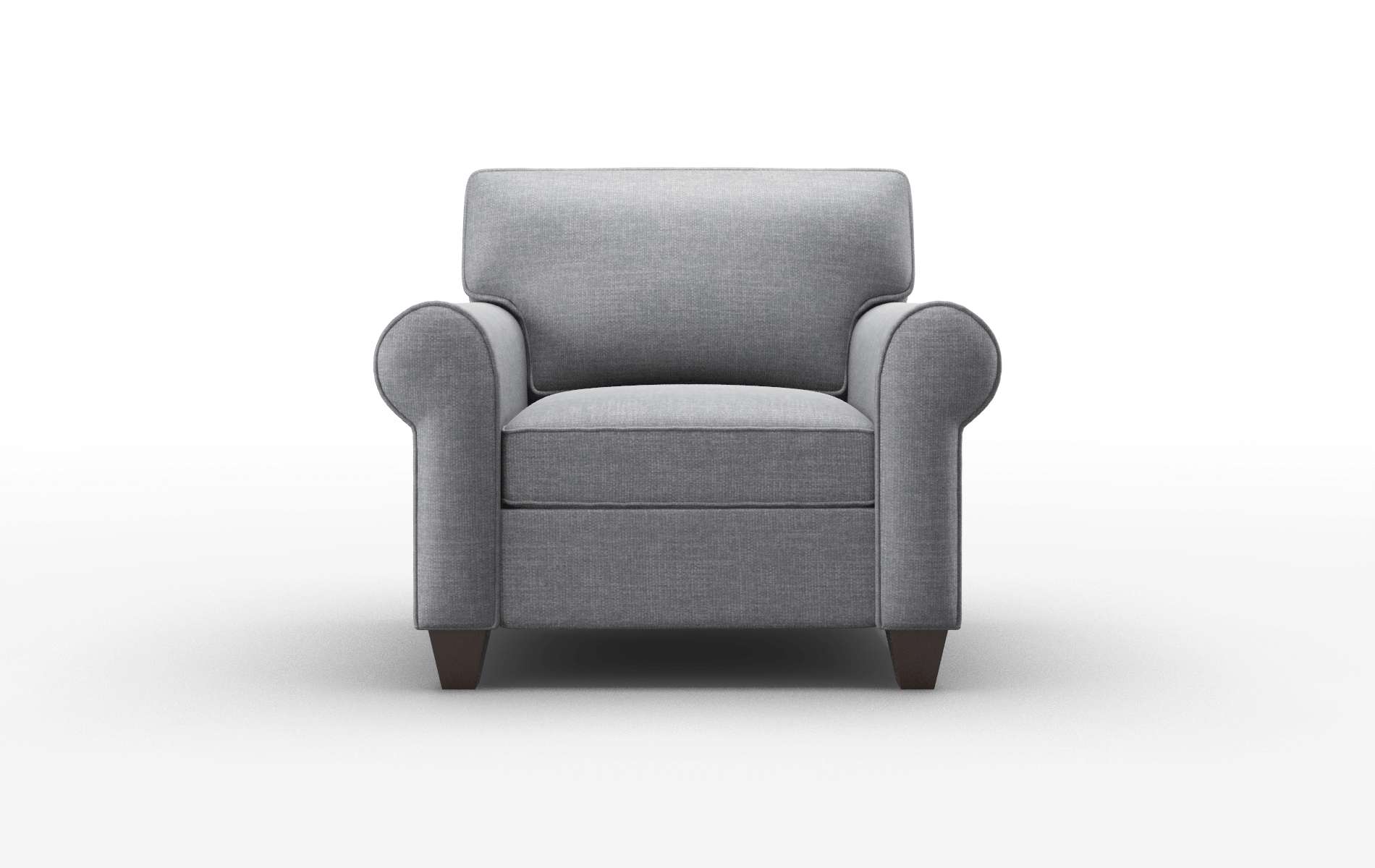 Alamo Chair - Lana Onyx - Chair - - Greathouse