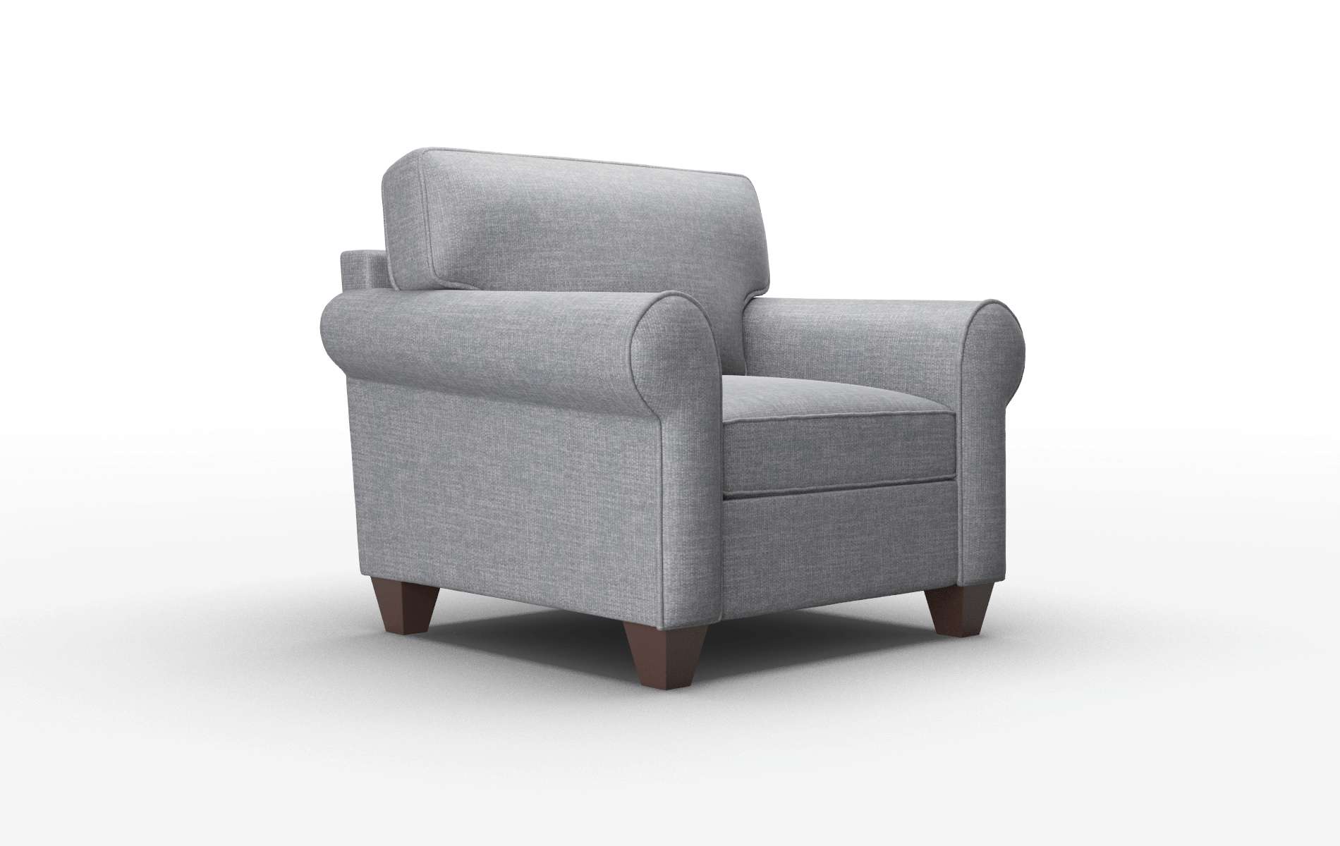 Alamo Chair - Lana Onyx - Chair - - Greathouse