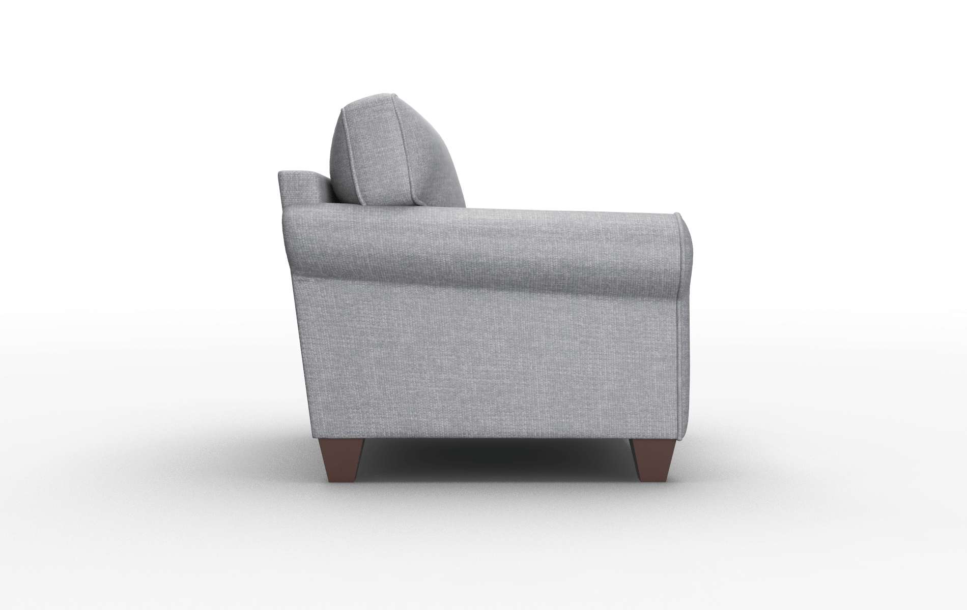 Alamo Chair - Lana Onyx - Chair - - Greathouse