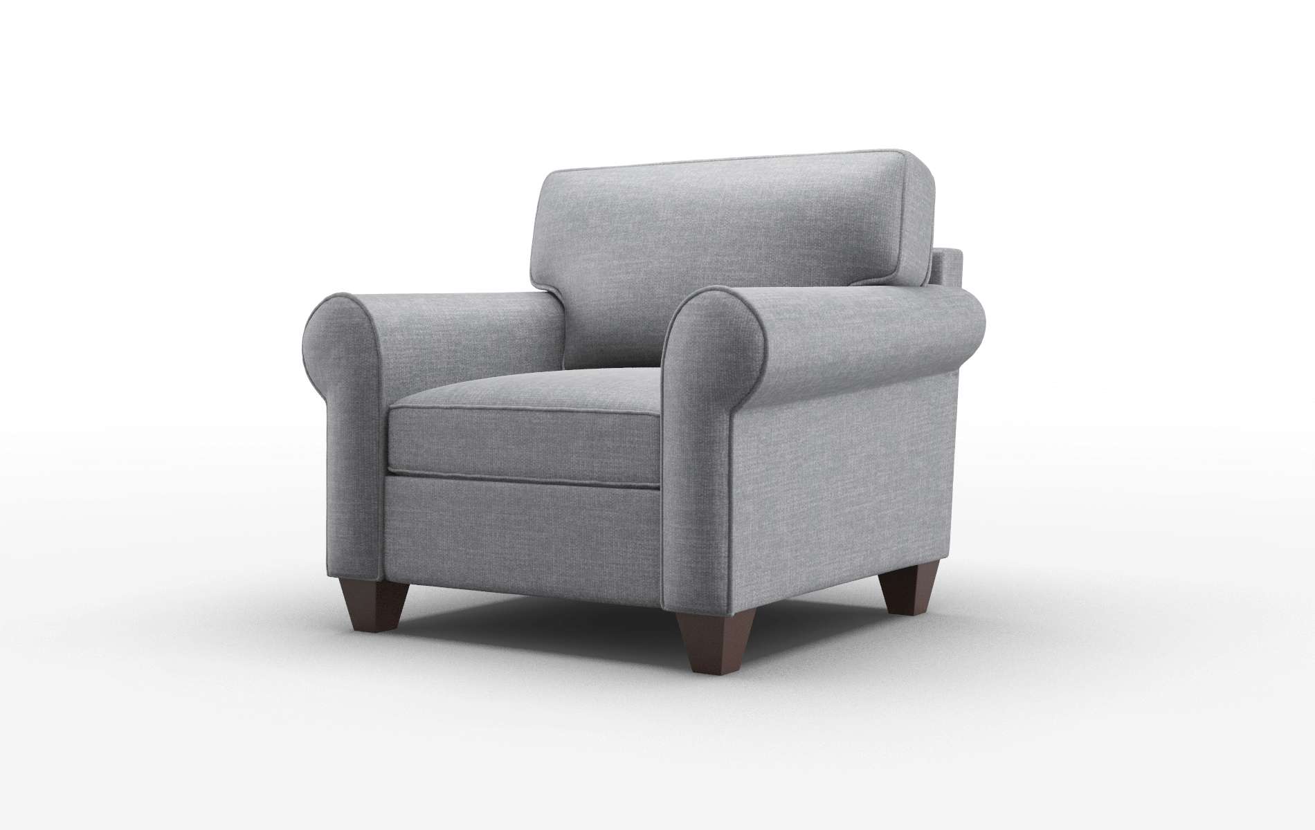 Alamo Chair - Lana Onyx - Chair - - Greathouse