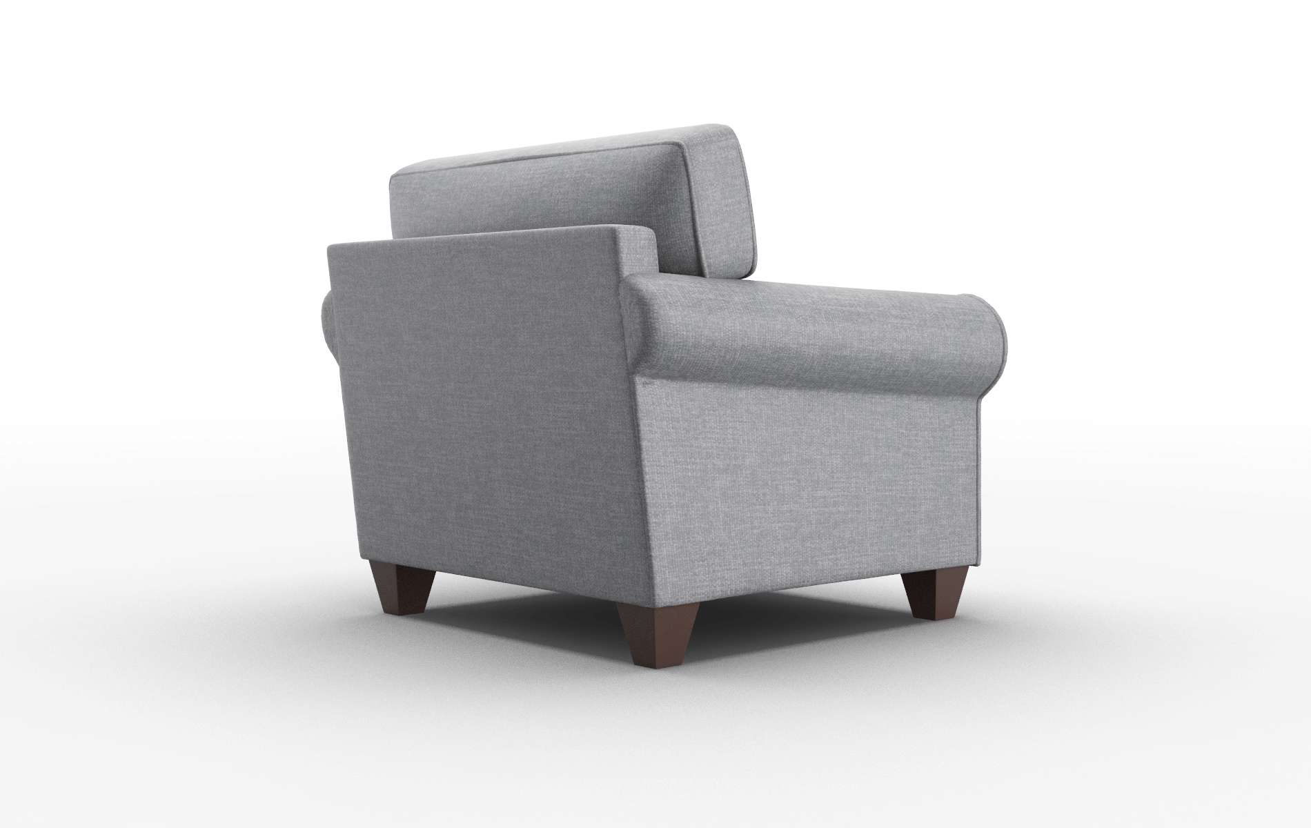 Alamo Chair - Lana Onyx - Chair - - Greathouse