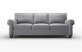 Alamo Sofa - Lana Onyx - Sofa - - Greathouse