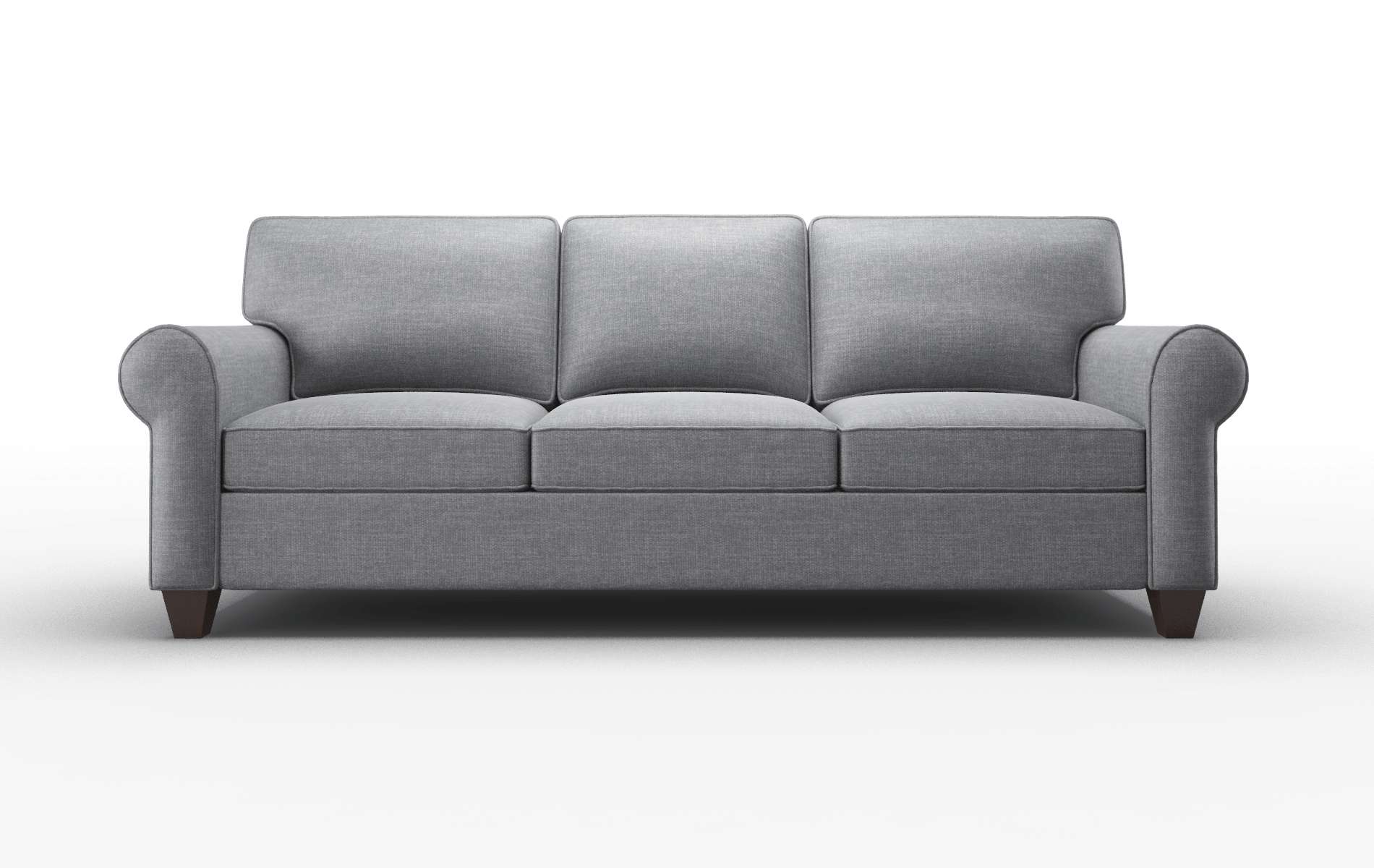 Alamo Sofa - Lana Onyx - Sofa - - Greathouse
