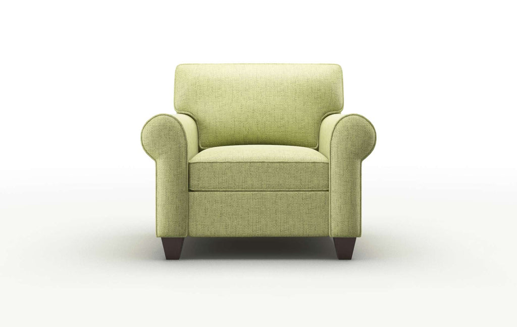 Alamo Chair - Notion Appletini - Chair - - Greathouse