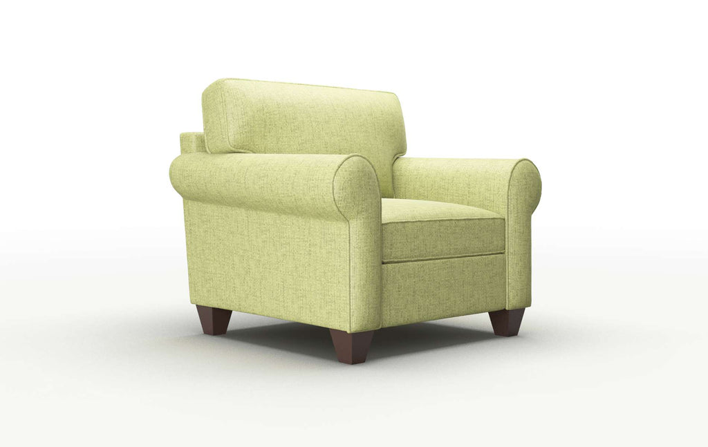 Alamo Chair - Notion Appletini - Chair - - Greathouse