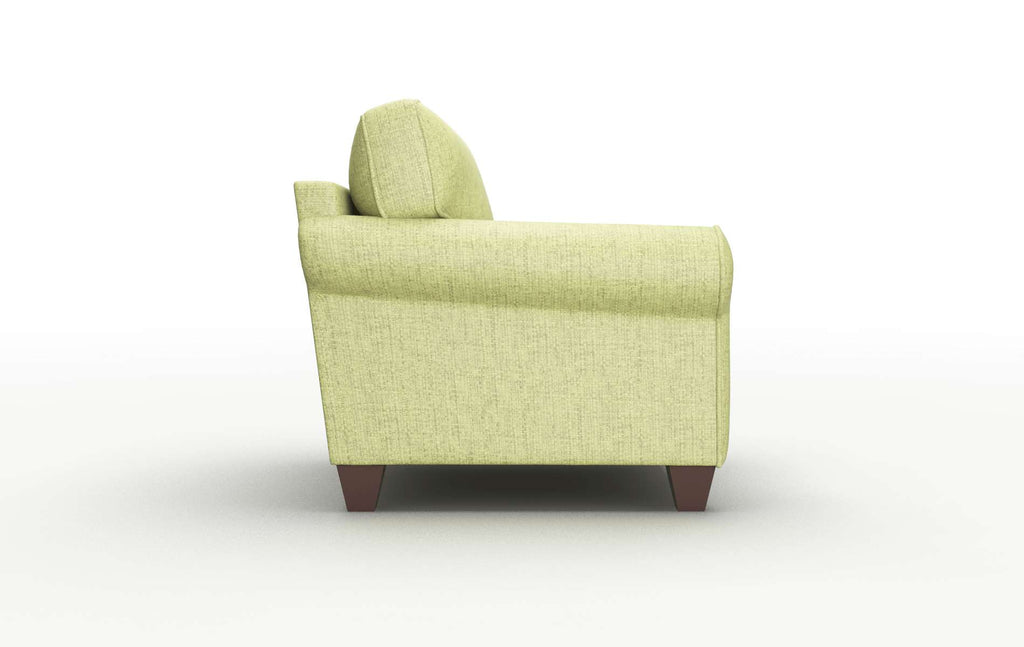 Alamo Chair - Notion Appletini - Chair - - Greathouse
