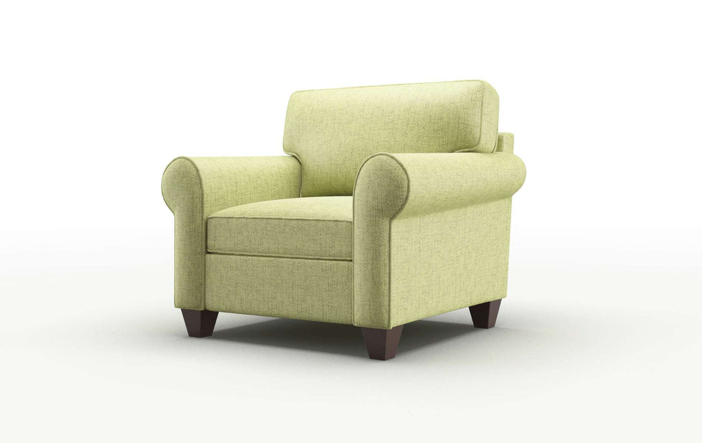 Alamo Chair - Notion Appletini - Chair - - Greathouse