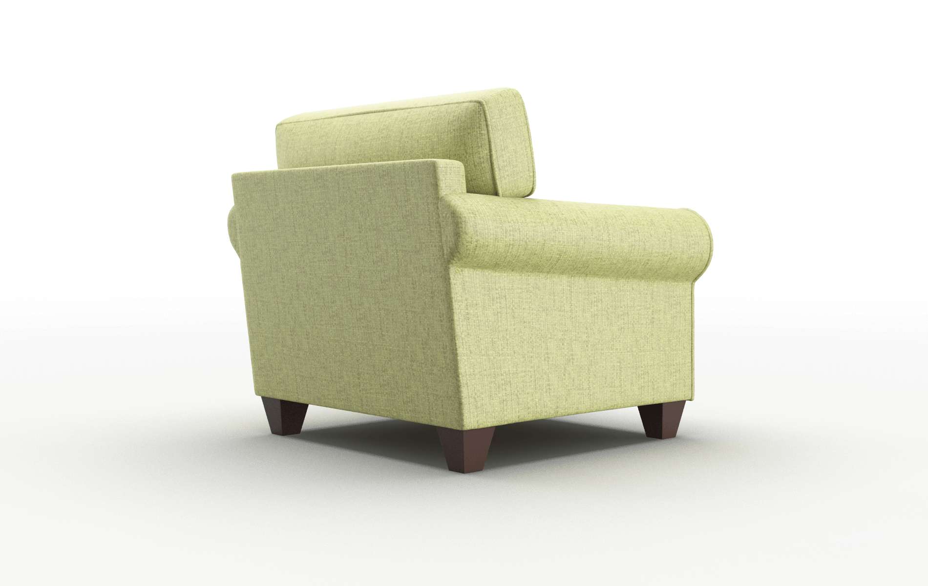 Alamo Chair - Notion Appletini - Chair - - Greathouse