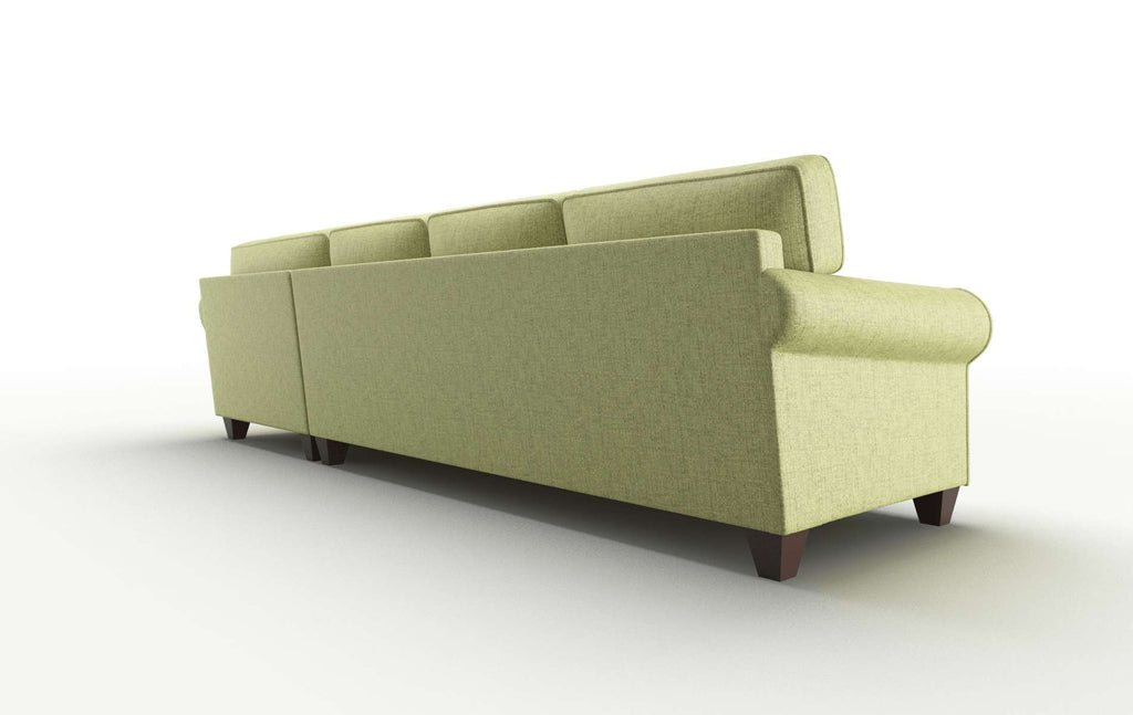 Alamo Panel - Notion Appletini - Panel - - Greathouse