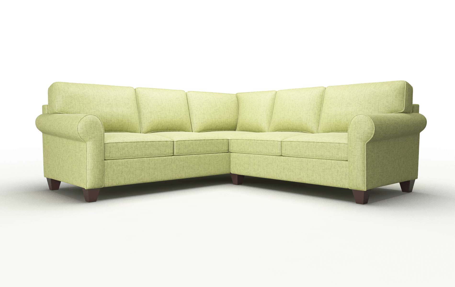 Alamo Sectional - Notion Appletini - Sectional - - Greathouse