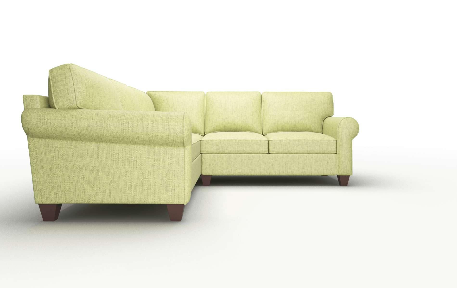 Alamo Sectional - Notion Appletini - Sectional - - Greathouse