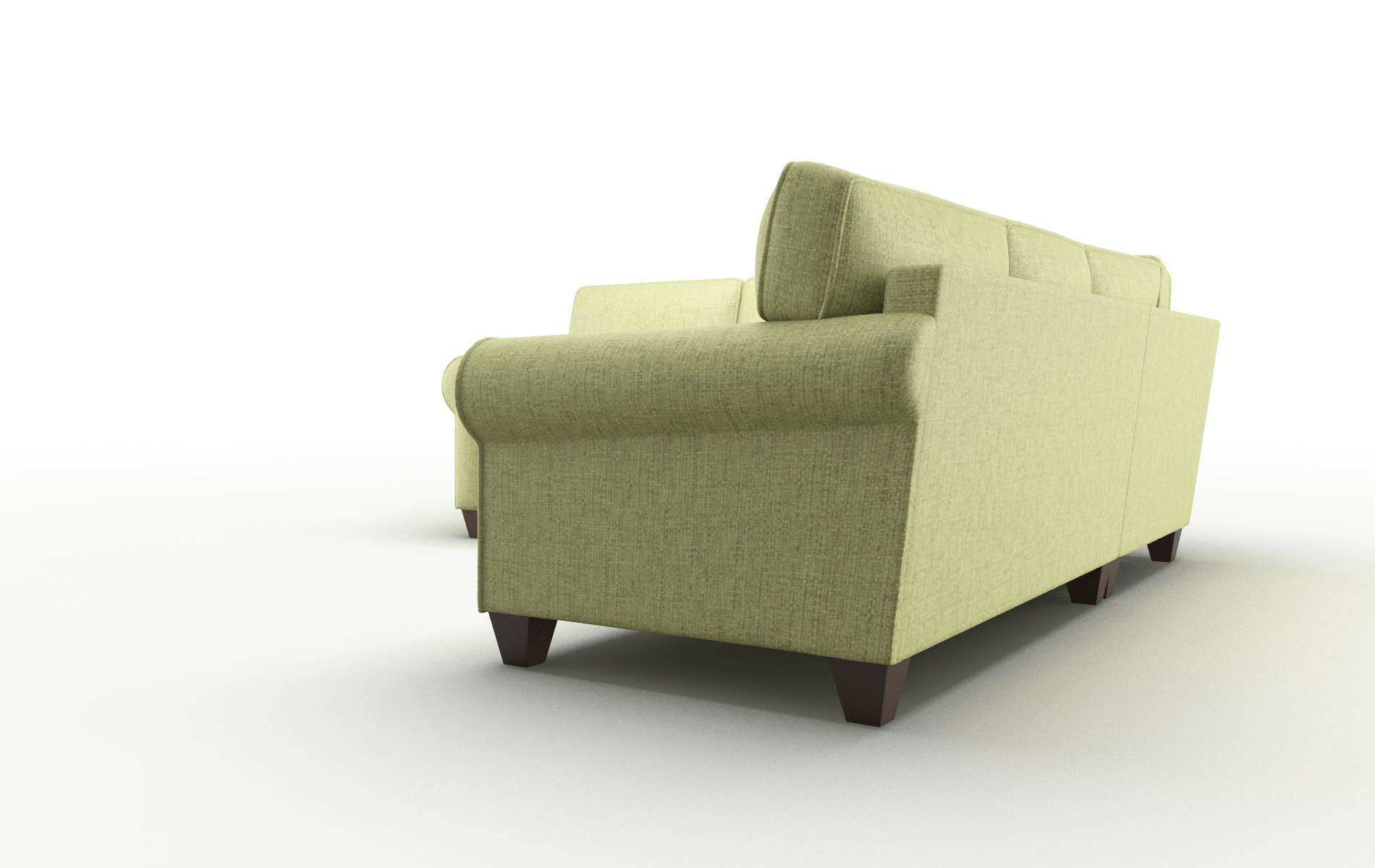 Alamo Sectional - Notion Appletini - Sectional - - Greathouse
