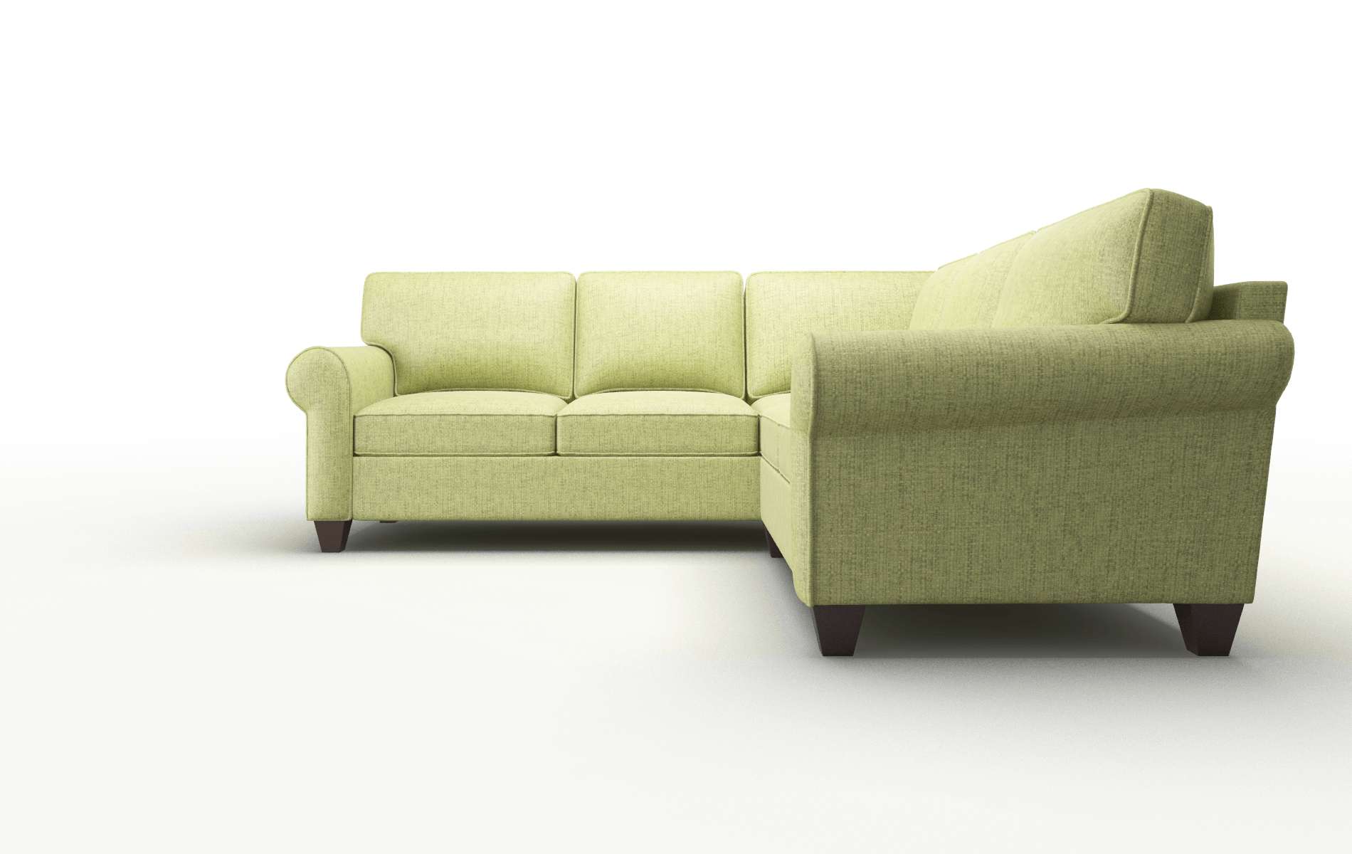 Alamo Sectional - Notion Appletini - Sectional - - Greathouse