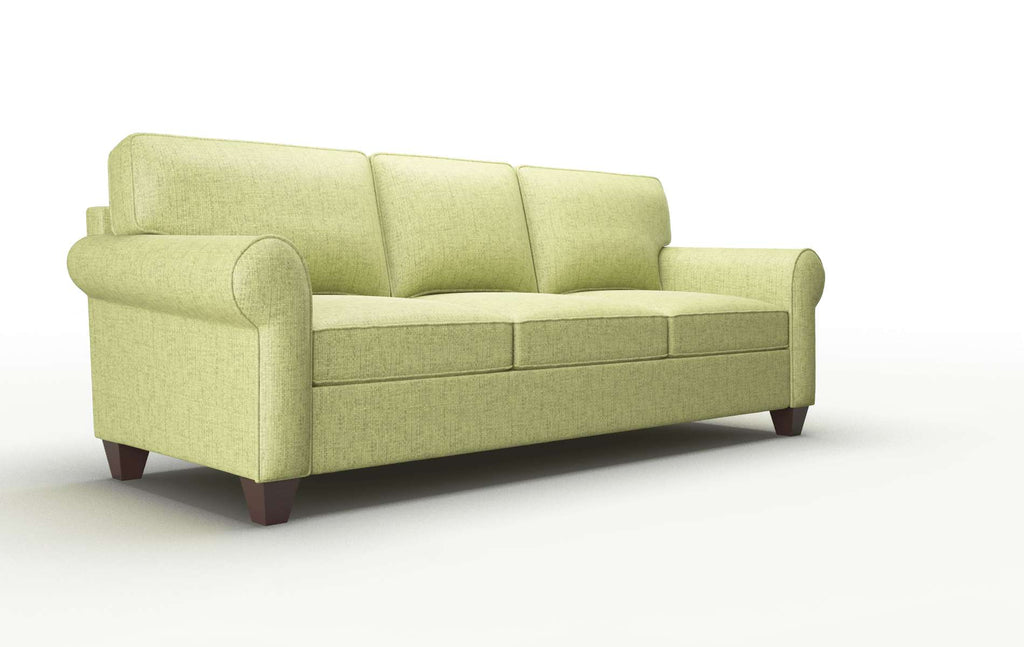 Alamo Sofa - Notion Appletini - Sofa - - Greathouse