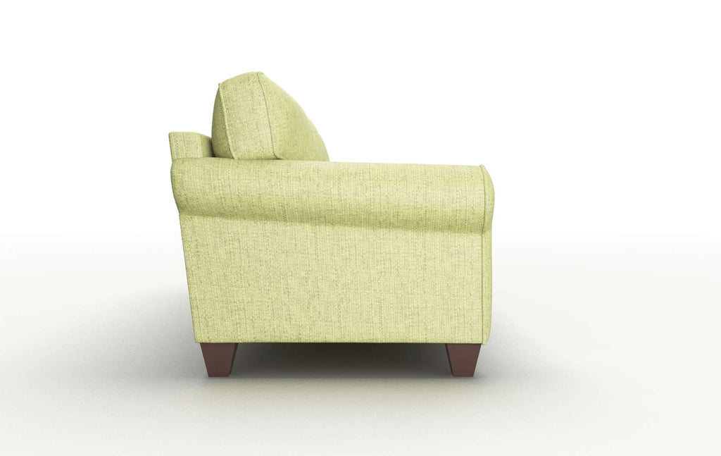 Alamo Sofa - Notion Appletini - Sofa - - Greathouse